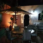 Villa Avec Piscine A Marrakech
