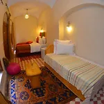 Riad Hidden