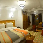 Riad Hidden