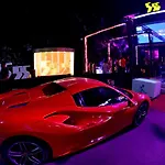 Ushuaia Clubbing Hotel