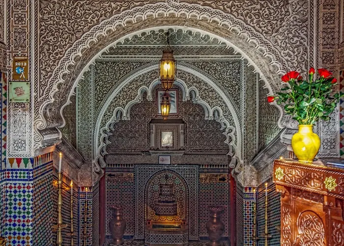 Riad Dar Essalam