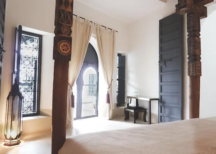 Riad Dar-K