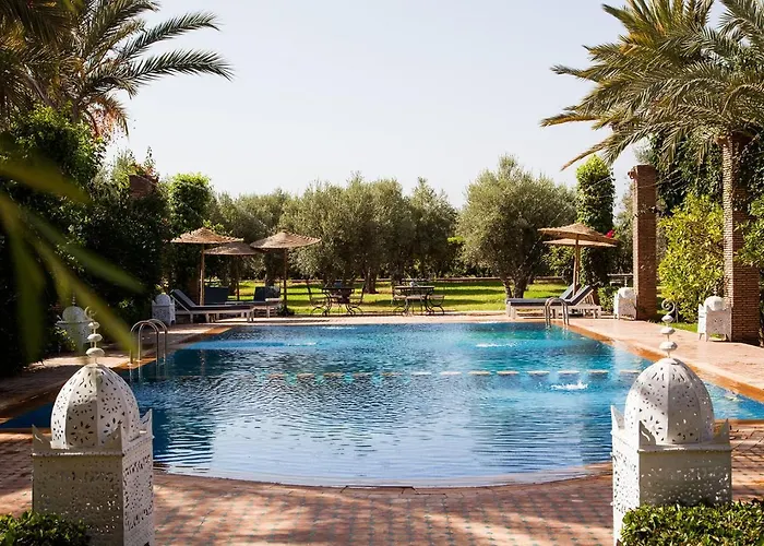 Riad Mayo