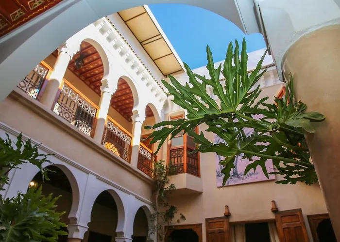 Riad Alwachma