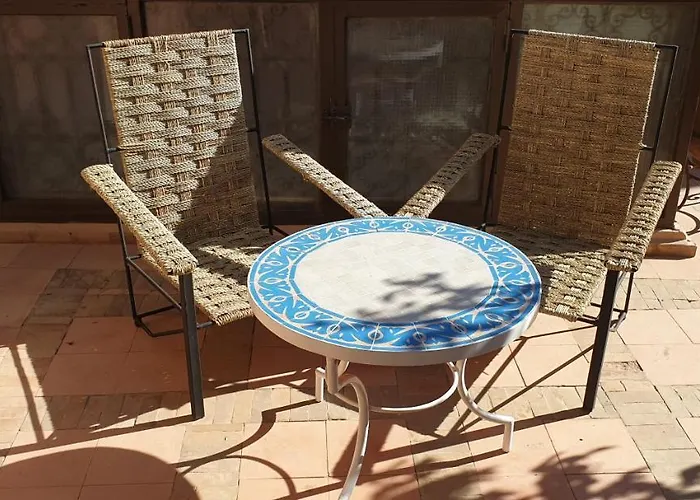 Riad Souad Marrakech