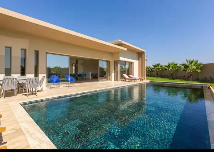 Villa Green Paradise