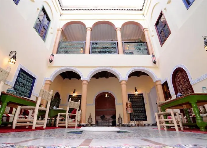 Riad Abhar