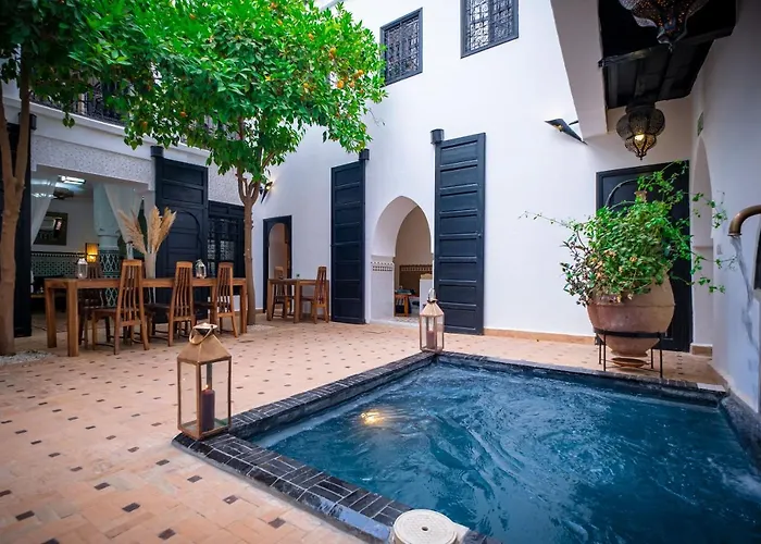 Riad Ajmal