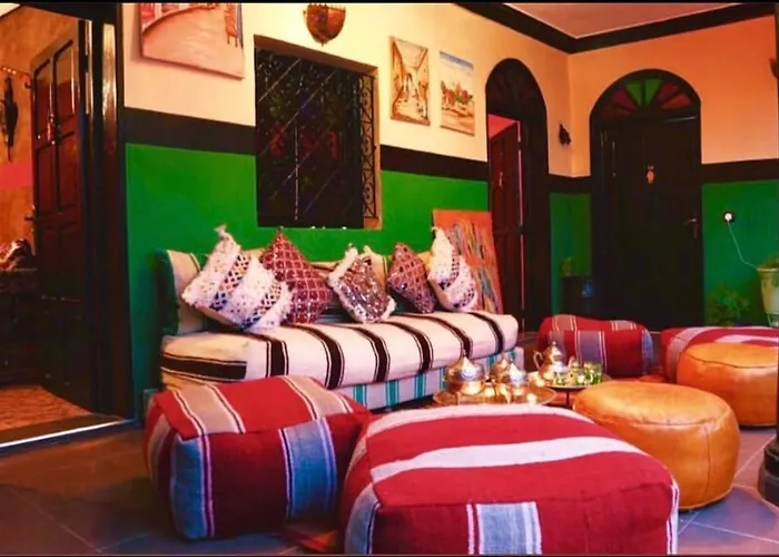 Riad Sally