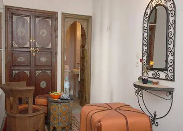 Riad Nerja