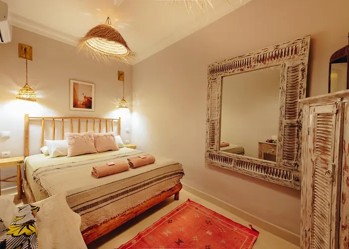 Riad Chebakia