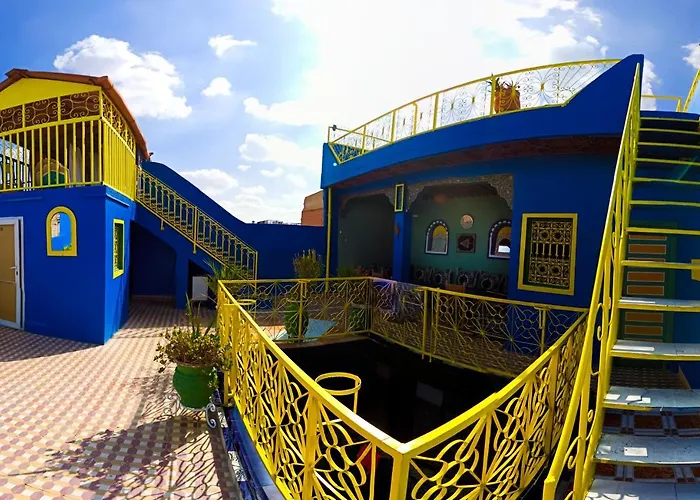Hotel Medina
