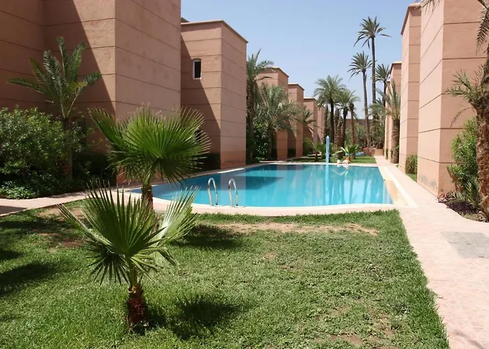 Residence Qarya Syahia