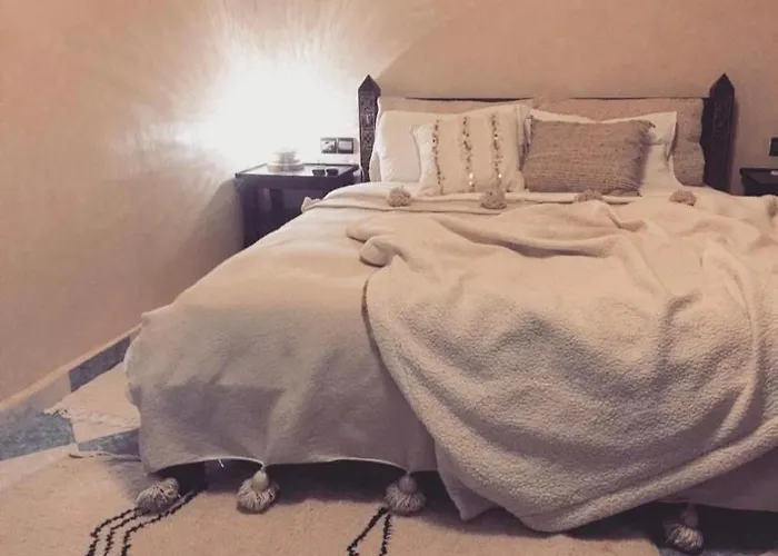 Riad Bella Casa