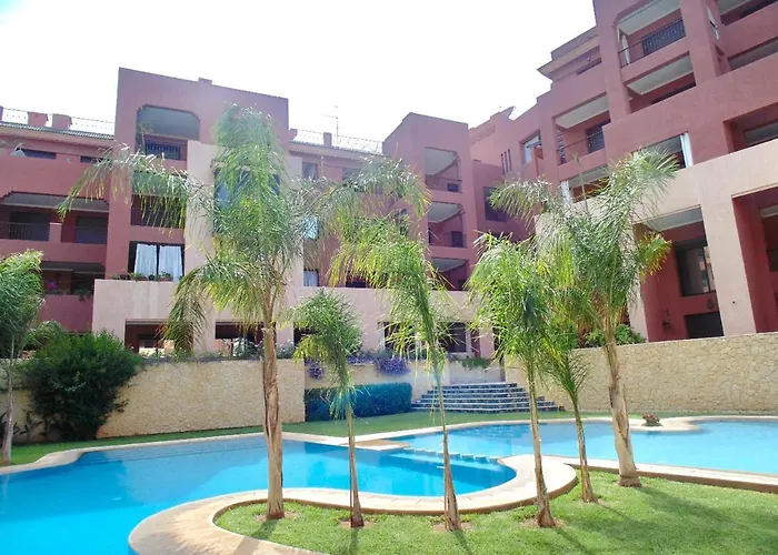 Residence Soltana