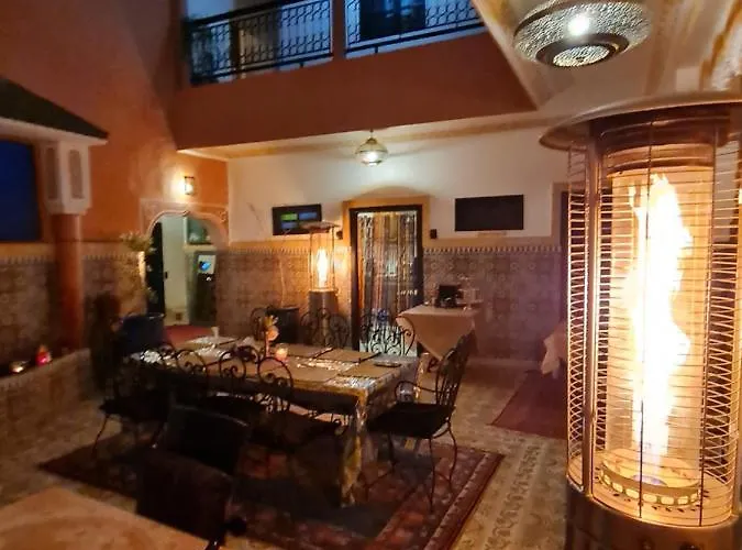 Riad Kanata