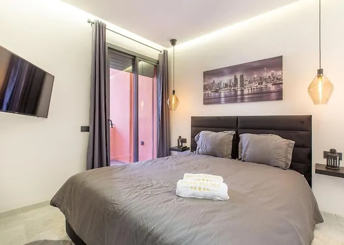 New! Lovely And Cosy Flat, Like At Home