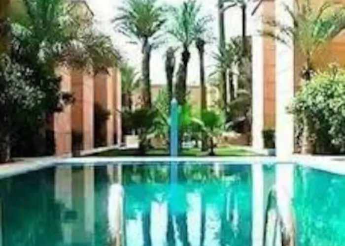 Riad Marrakech