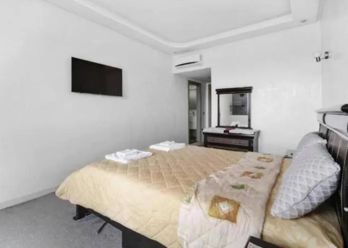 Magnifique Appartement En Plein Centre Ville