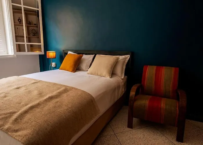 Cosy Appartement 5Min De Majorelle