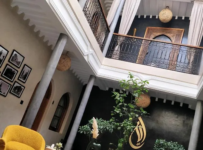 Riad Al Nubala
