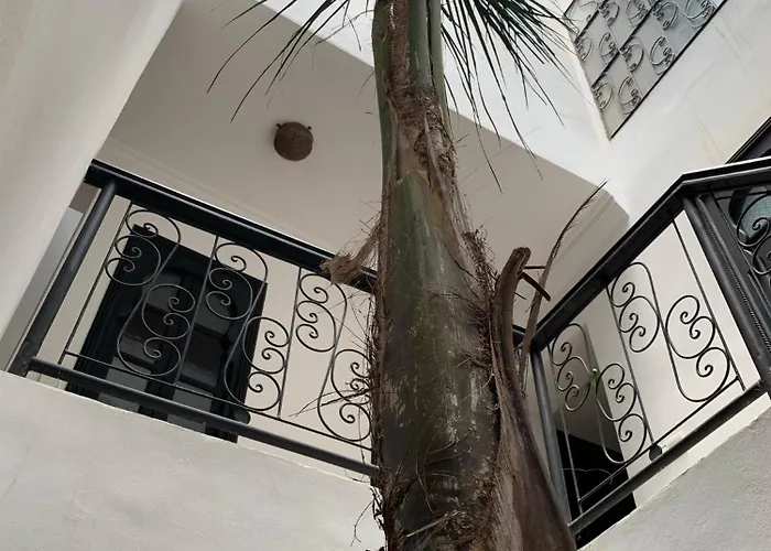 Riad Bouaalilou