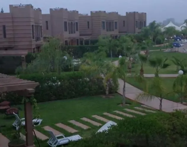 Soukara Resort