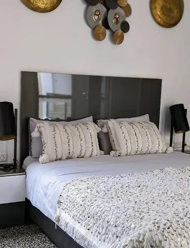 Riad Swan Marrakech