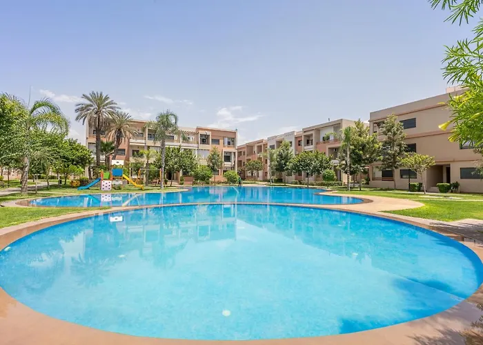 Bohemian Charm - Well Equipped - Pool - Relaxation
