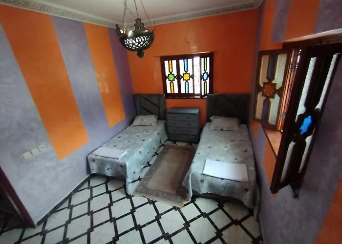 Villa Khadija