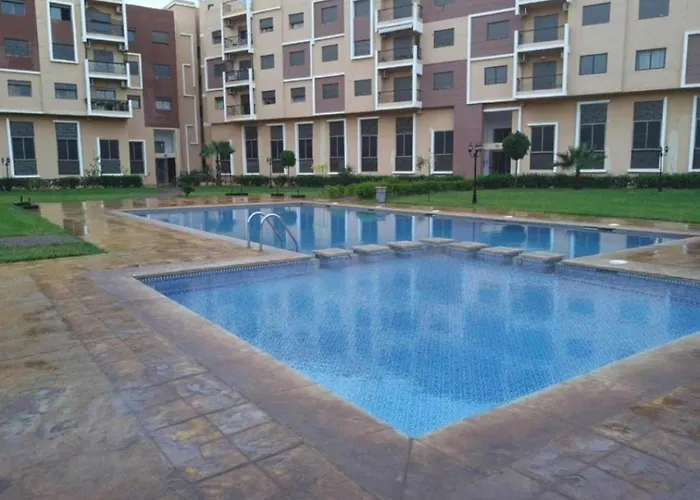Chez Noufissa