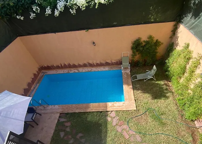 Villa Targa