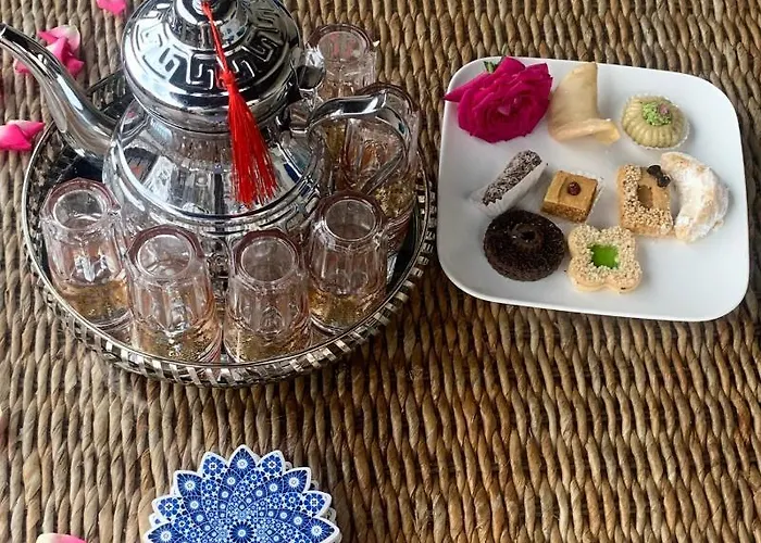 Riad Le Roy\'S