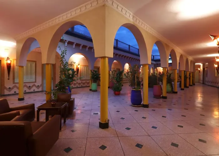 Hotel Ctm