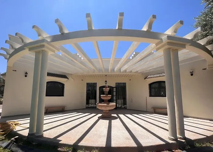Villa Dais - Marrakech