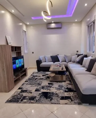 Bassatine Targa Marrakech A Proximite De Zinaya Hammam بساتين تاركة