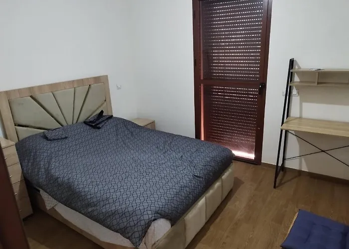 Appartement Marrakech