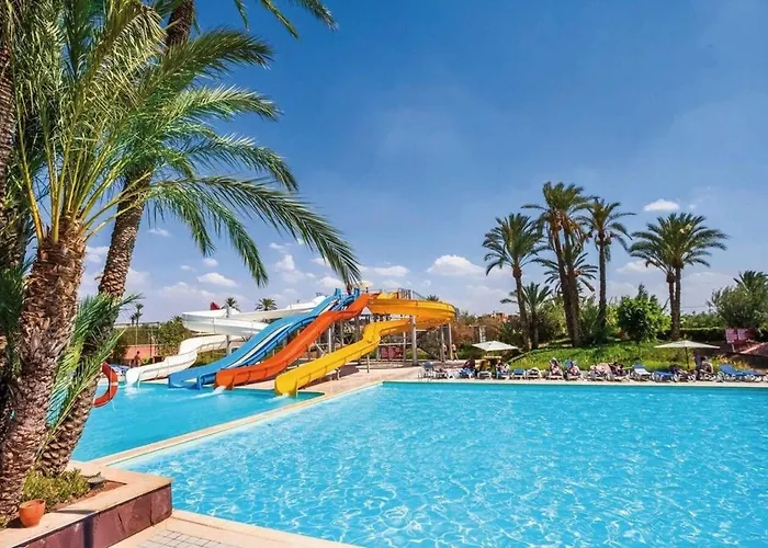 Labranda Targa Aqua Parc
