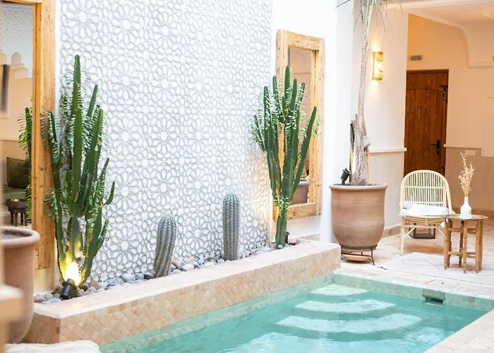 Riad Imperia