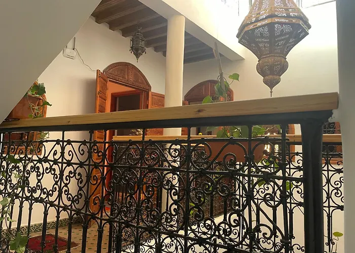 Riad Ouhmidi