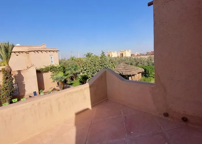 Manzal Lahbab