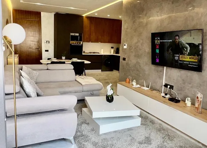 Appartement 2 Ch