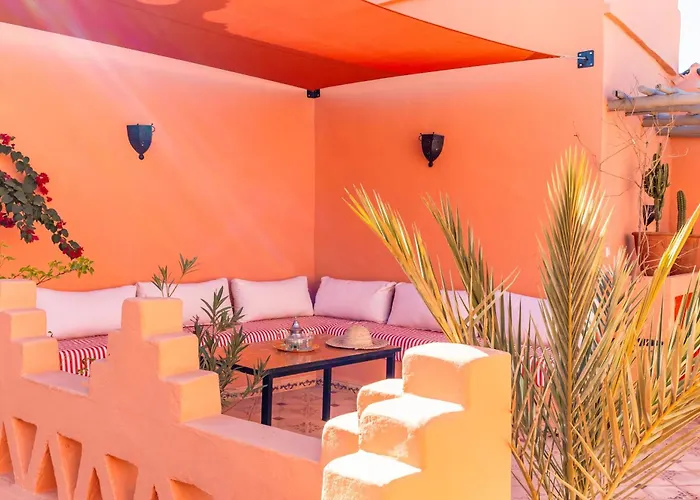 Riad Coco Marrakech