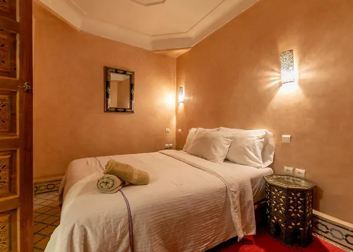 Riad Dali
