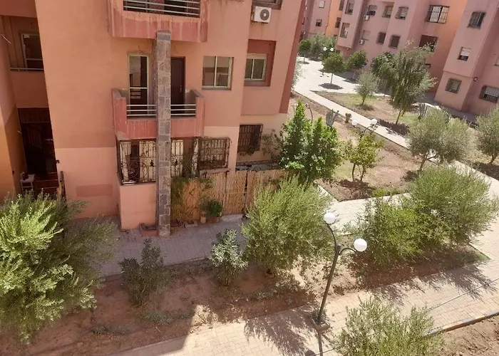 Angel Appartement