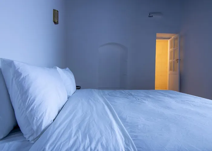 Riad Siena II