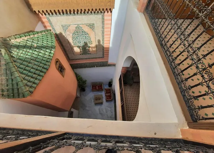 Riad Rayan