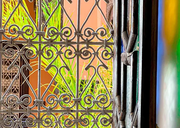 Riad Musa