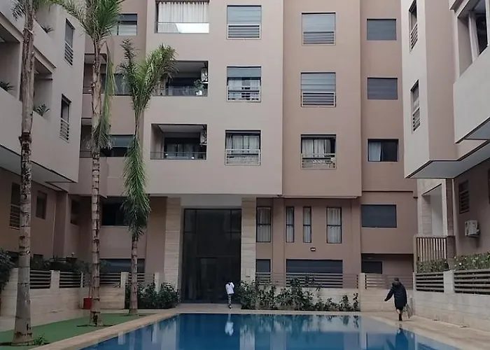 Cosy Apartment Menara Garden
