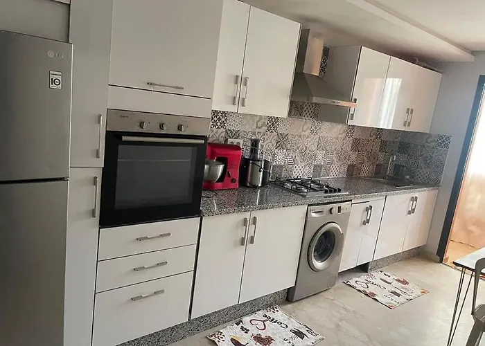 Appartement Rs